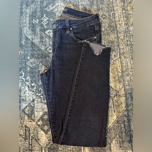 KUT From The Kloth Connie Ankle Skinny